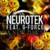 Inferniator (Original Mix) - NeuroTek&G-Force