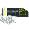 Now Is the Time - Freestylers&Cantor