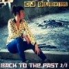 Overdrive (Original Mix) - CJ Alexis