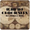 GEOGRAFIA (RICO & RIVEZ RMX) - Iuri DJ