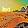 Desert - Hunter Rabbit