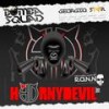 Hornydevil.NL (R.O.N.N ElectricDiscoPussy Remix) - Bombasquad&Juan Sabio&Ron Carroll