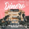 Dinero (Explicit) - Just Mike&Hr. Troels&Crystal Rock&Ramori&Dernst Emile&Trinidad Cardona&William Darnell Brooks