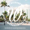 Read The Room (Kid Cut's Space Disco Journey Mix) - Sonny Wharton