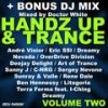 Hands Up & Trance, Vol. 2 DJ Mix (Club Session By Doctor White - Continuous DJ Mix) - Doctor White