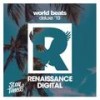 Instant Reflex (Original Mix) - Hexa Brothers
