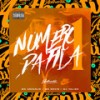 Numero 1 da Fila (Explicit) - DJ TALIBÃ&MC ARCANJO&MC Novin