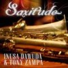 Saxitude (Calabria Piano Main Mix) - Tony Zampa&Inusa Dawuda
