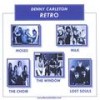 Hold On Baby - Denny Carleton