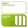 New Horizons (Original Mix) - Para X