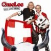 Tschüss per SMS - ChueLee