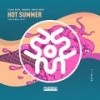 Hot Summer (Original Mix) - Tiago Rosa&Enocks&Grace Grey