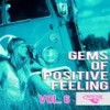 Flying over the City - Jason Rivas&Positive Feeling