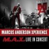 Style Meets Substance(Live) (Live) - Marcus Anderson