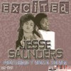 Excited (Wango Tango Remix) - Jesse Saunders&Twala Dawn