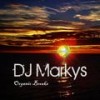 Organic Breaks (Original Mix) - DJ Markys