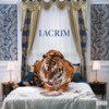 Patrizia (Explicit) - Lacrim