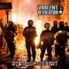 Resist - Violent Revolution