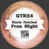 Free Night (Dub Mix) - Mario Hatchet