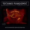 Subcultura Gotica (Original Mix) - DJ Deep Noise