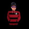 Mc dexx vou me exibir no baile com o meu meiota (Explicit) - DJ EUBER PROD