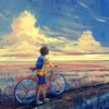 爱江山更爱美人 (翻奏: 小阿枫) - 郝琪力