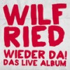 Philipp, der Kater - Wilfried