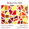The Midnight Sun Will Never Set - Chris Cheek&Jorge Rossy&Tom Warburton&Gustav Lundgren