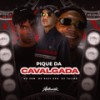 Pique da Calvagada (Explicit) - MC Davi CPR&MC ZKW&DJ TALIBÃ