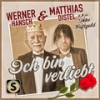 Ich bin verliebt (Edit) - Werner Hansch&Matthias Distel&Ikke Hüftgold