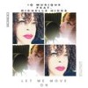 Let Me Move On (Classic Instrumental Mix) - IQ Musique&Richelle Hicks