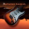 Instinct - Anthony Davilio