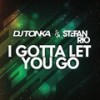 I Gotta Let You Go (DJ Tonka Radio Mix) - DJ Tonka&Stefan Rio