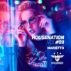 Djighen (Benny Camaro Remix) - Marietto&Astou G&Benny Camaro