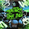 Montagem Toma Bala (Explicit) - MC Mn&Zews