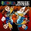 Mutiny on the Bayou(feat. D-Ology) (Explicit) - Free Radicals&D-Ology