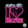 I Love Dance (Massman Remix) - Sasha Dith