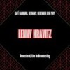 Blues for Sister Someone (Live) - Lenny Kravitz