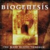 The Mark Bleeds Through - BioGenesis