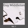 Clapham Junction - Guy Middleton